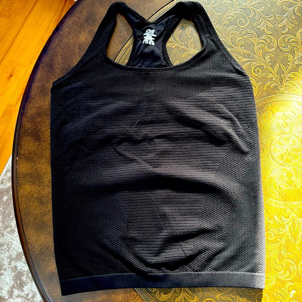 ae-athletic essentials athletic tank top